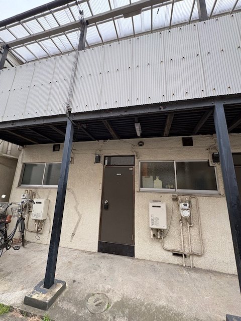 千草荘A その他3