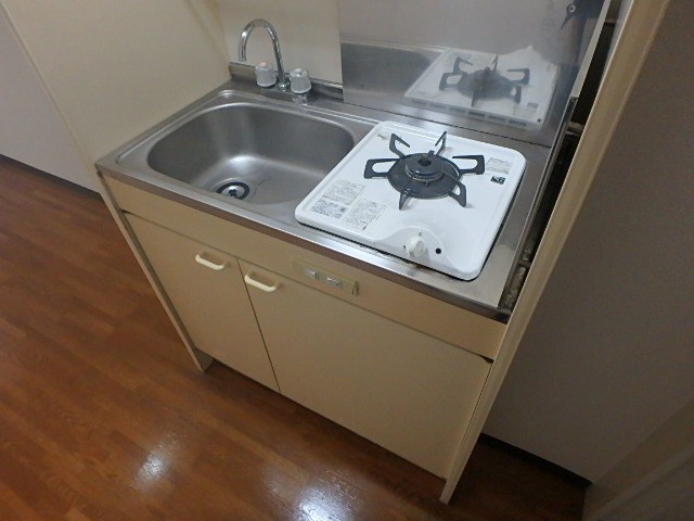 レジデンス伊藤 キッチン