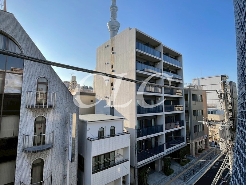 ル・レーブ押上  その他2