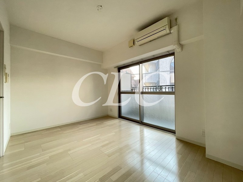 ル・レーブ押上  リビング