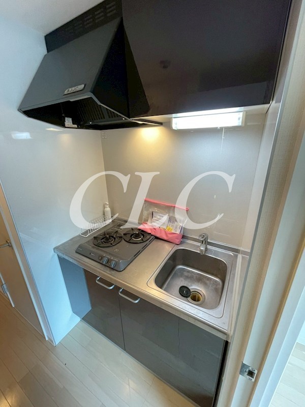 ル・レーブ押上  キッチン