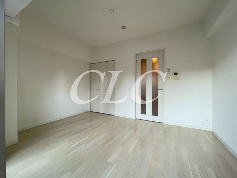 ル・レーブ押上  ベッドルーム