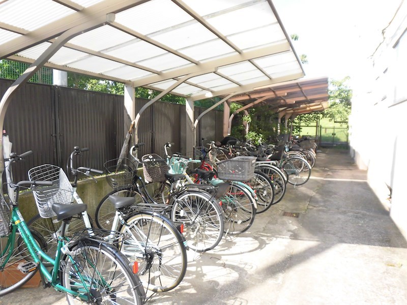 塚田ハイツ その他7