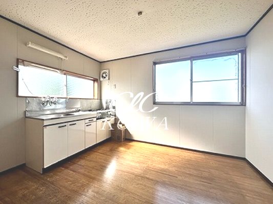 塚田ハイツ リビング