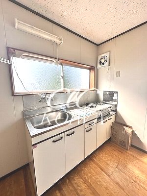 塚田ハイツ キッチン