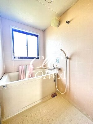 塚田ハイツ 風呂画像