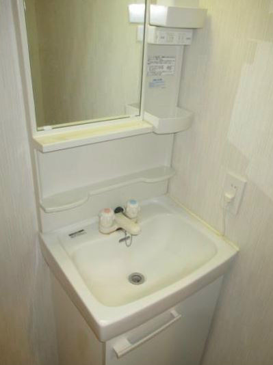 メゾン　エスポワール  その他外観1