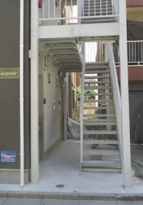 メゾン　エスポワール  その他外観4