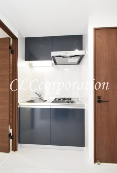 グランクオール大島  キッチン
