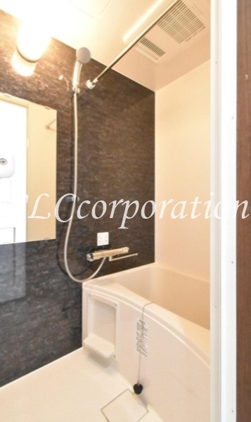 グランクオール大島  風呂画像