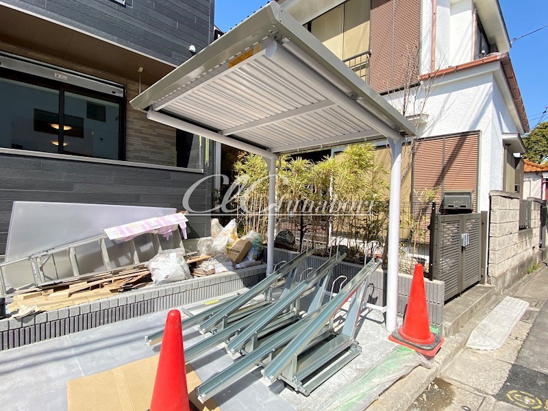 コンクエストシェル　EK その他10