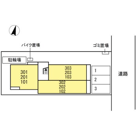 佐倉道 その他外観1