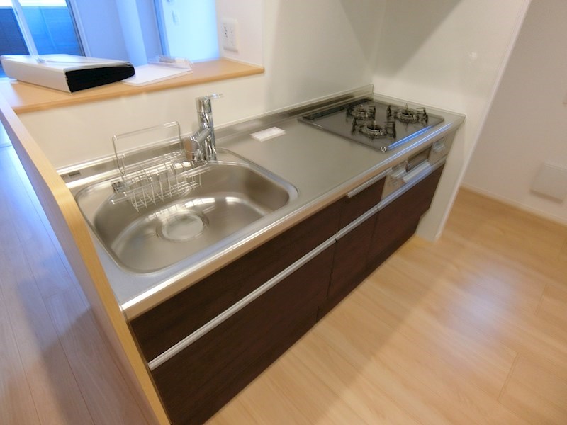 佐倉道 キッチン