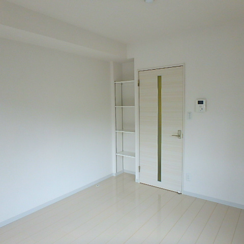 ミリアビタNo.21 ベッドルーム