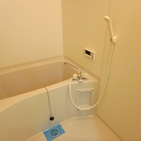 ミリアビタNo.21 風呂画像