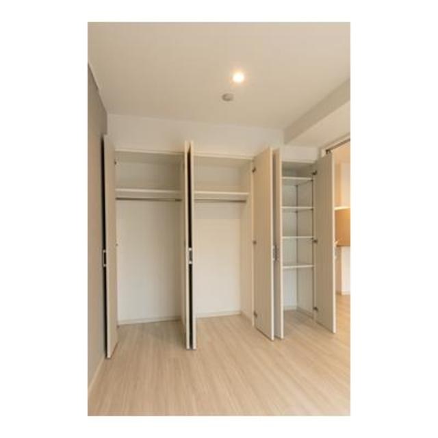 コートラクリア人形町   その他1