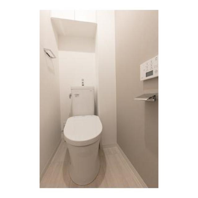 コートラクリア人形町   その他2