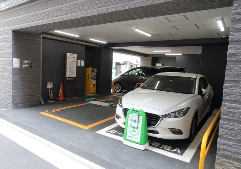 コートラクリア人形町   その他4