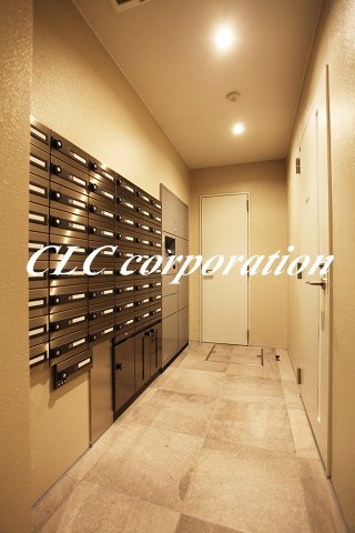 コートラクリア人形町   その他7