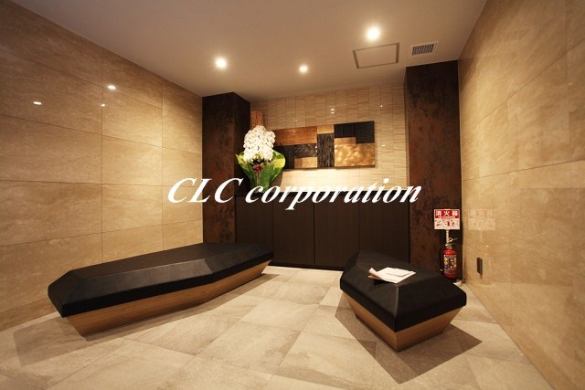 コートラクリア人形町   その他8