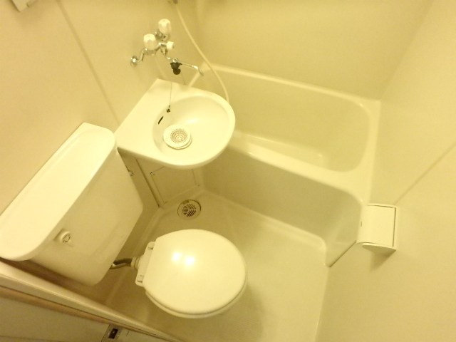 シャンブル亀戸 その他1