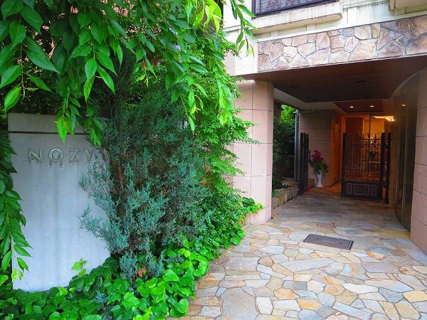 ＮＯＺＹ　machiya      その他1