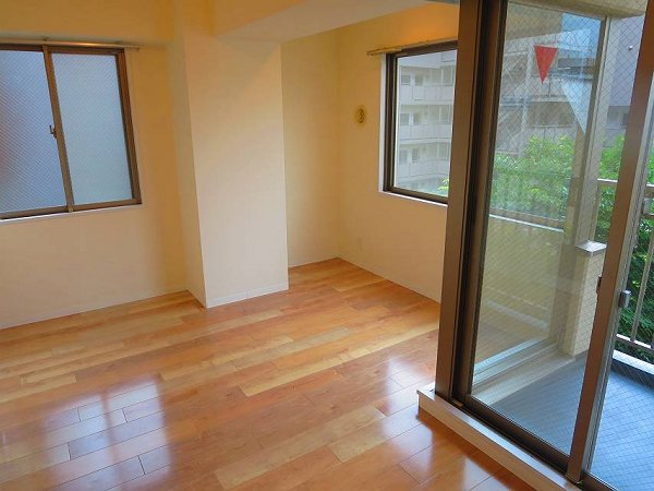 ＮＯＺＹ　machiya      ベッドルーム