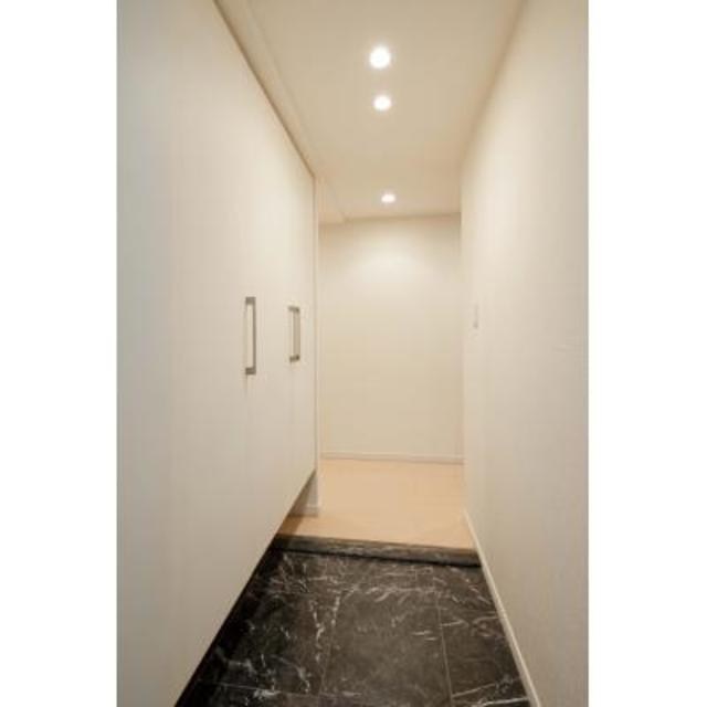 ＫＤＸレジデンス日本橋水天宮 玄関