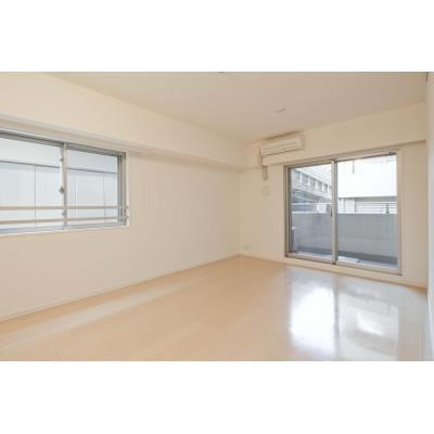 ＫＤＸレジデンス日本橋水天宮 ベッドルーム