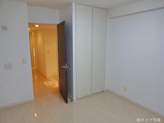 コンフォリア日本橋人形町  玄関