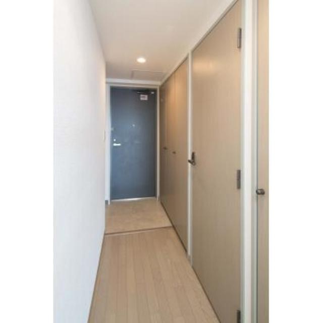 Ｌａｐｙｕｔａ   玄関