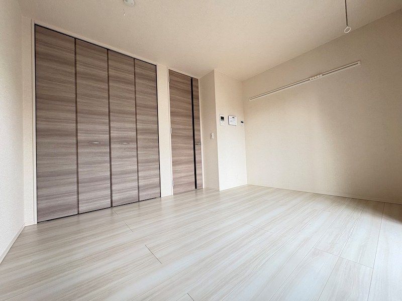 リモーネ ベッドルーム