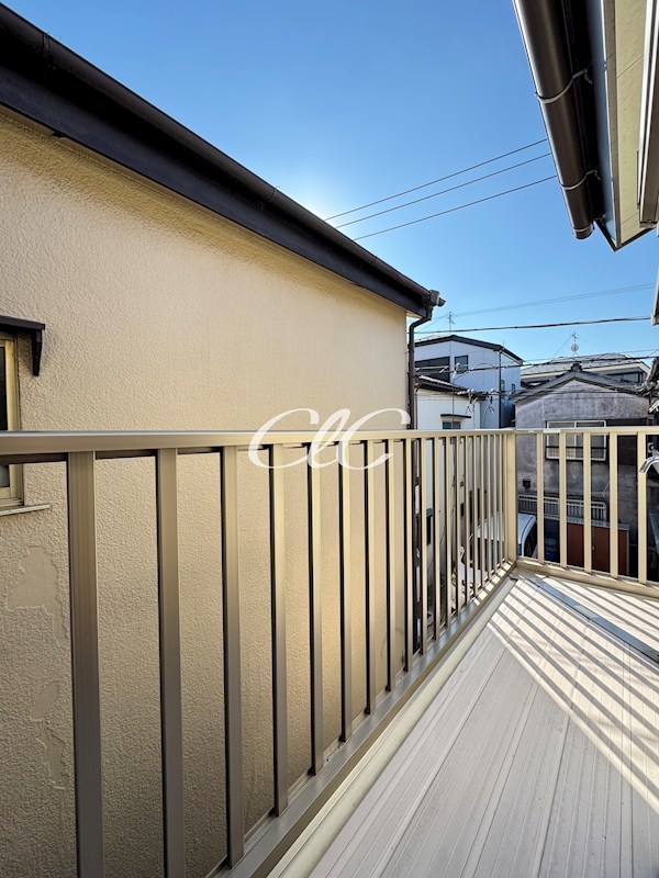 篠崎町６丁目戸建  その他12