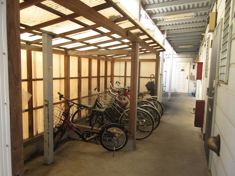 ロコハウス その他5