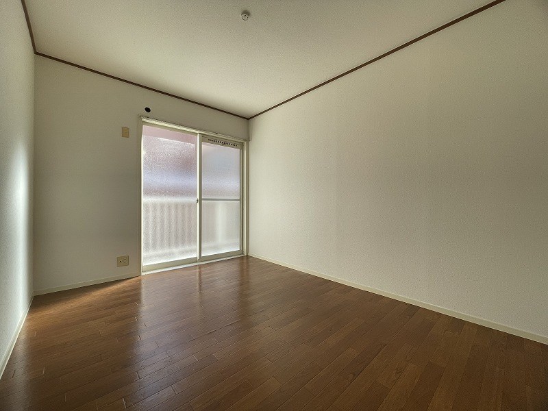 ロコハウス リビング