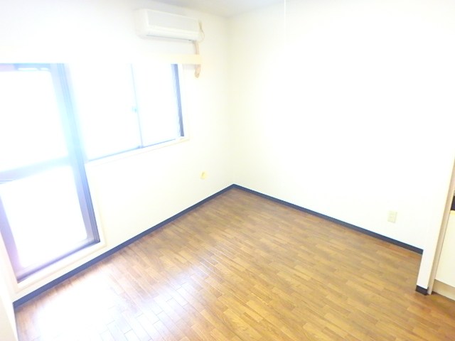 シャンブル亀戸 リビング