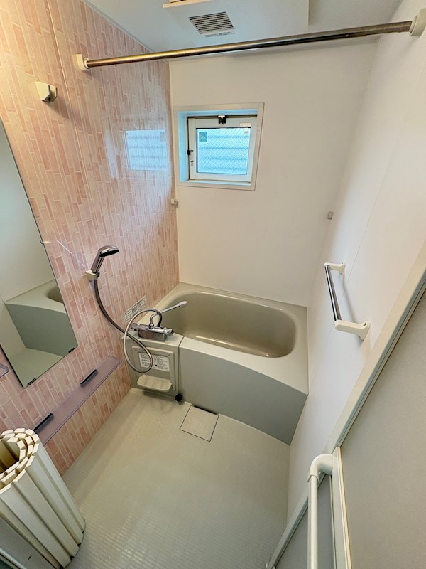 リモーネ 風呂画像