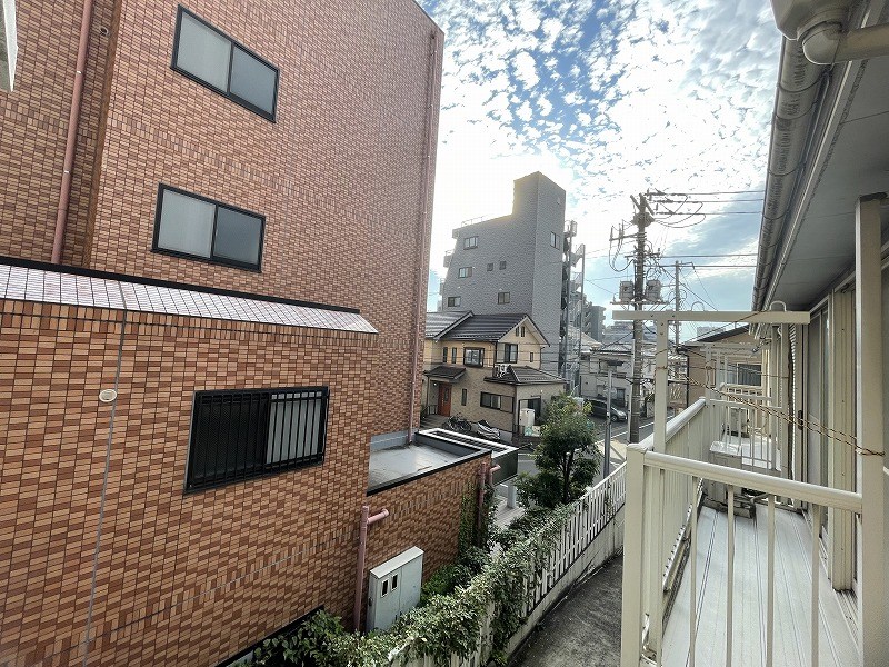 ロコハウス その他4