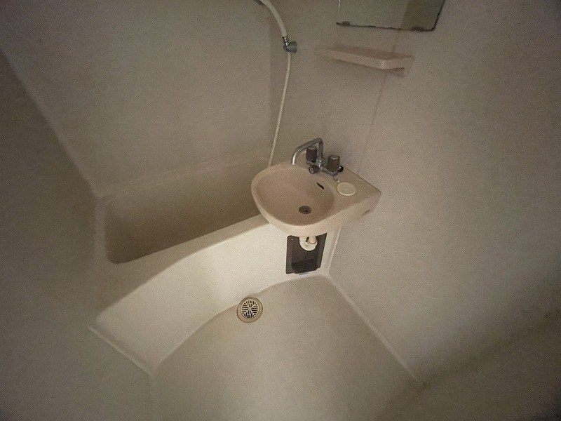 ロコハウス 風呂画像