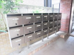 稲屋ハイム  その他11