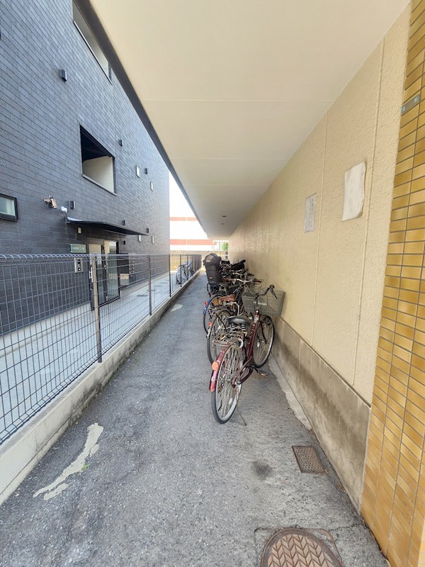 サンワードパレスＴＡＭＡＯＫＡ その他7