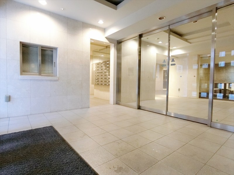 パークキューブ日本橋水天宮  その他12