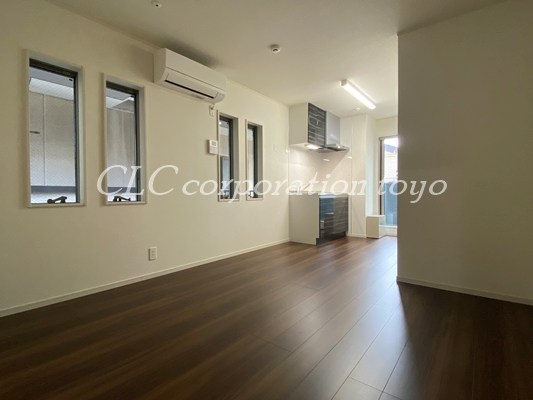 ベル・ウィン リビング