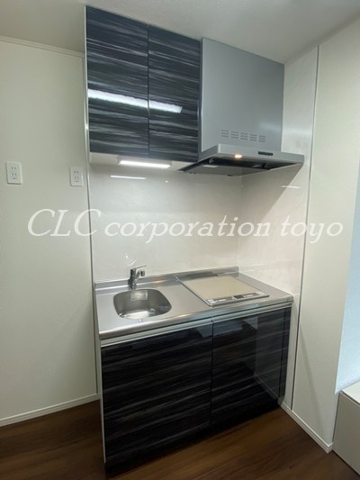 ベル・ウィン キッチン