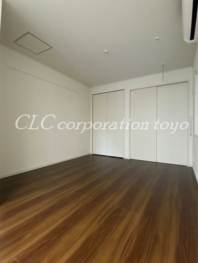 ベル・ウィン ベッドルーム