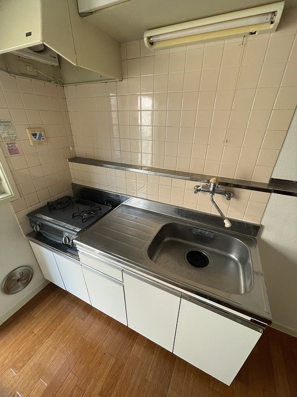 ロコハウス キッチン