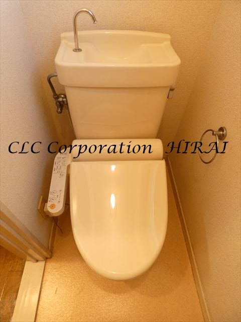 ロンド小松川    その他1