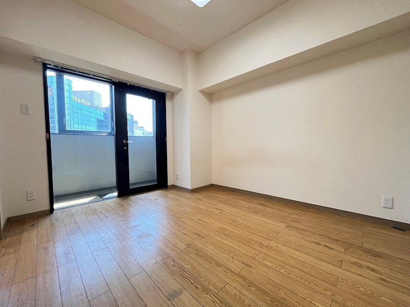 COCOハウス西葛西 ベッドルーム