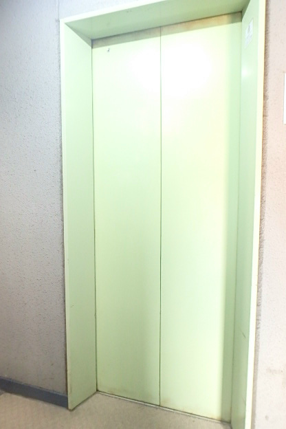 エスクロープラザ その他5