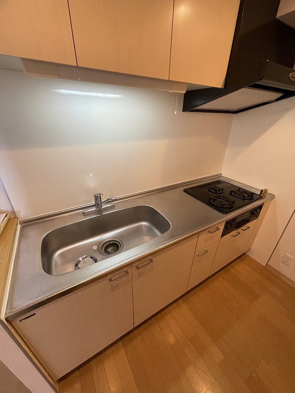 フェリーチェ キッチン